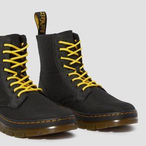 Dr. Martens Combs Poly Casual Boots